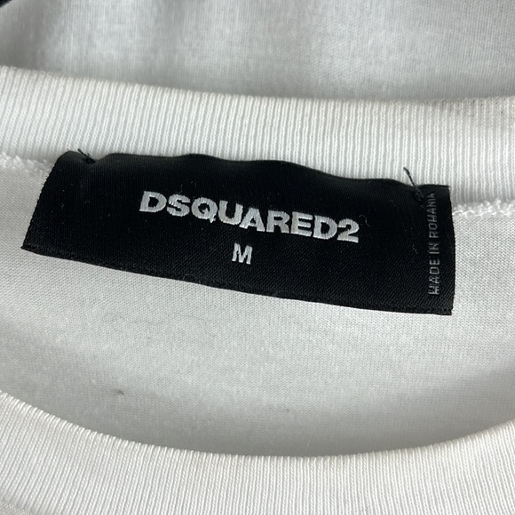 DSquared medium (see description) - Picture 4 of 6